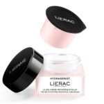 Lierac Hydragenist Cream-Gel Refill Ανταλλακτικό Κρέμα Ημέρας για Ενυδάτωση, 50ml - Image 3