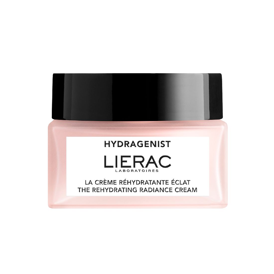 lierac-hydragenist-la-creme-kρέμα-Προσώπου-για-Ενυδάτωση-38-Λάμψη-50ml1.jpg Lierac Hydragenist La Creme Kρέμα Προσώπου για Ενυδάτωση & Λάμψη, 50ml - Image 1