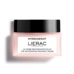 Lierac Hydragenist La Creme Kρέμα Προσώπου για Ενυδάτωση & Λάμψη, 50ml - Image 2