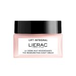 Lierac Lift Integral Η Αναδομητική Κρέμα Νύχτας, 50ml