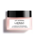 Lierac Lift Integral Η Αναδομητική Κρέμα Νύχτας, 50ml - Image 2