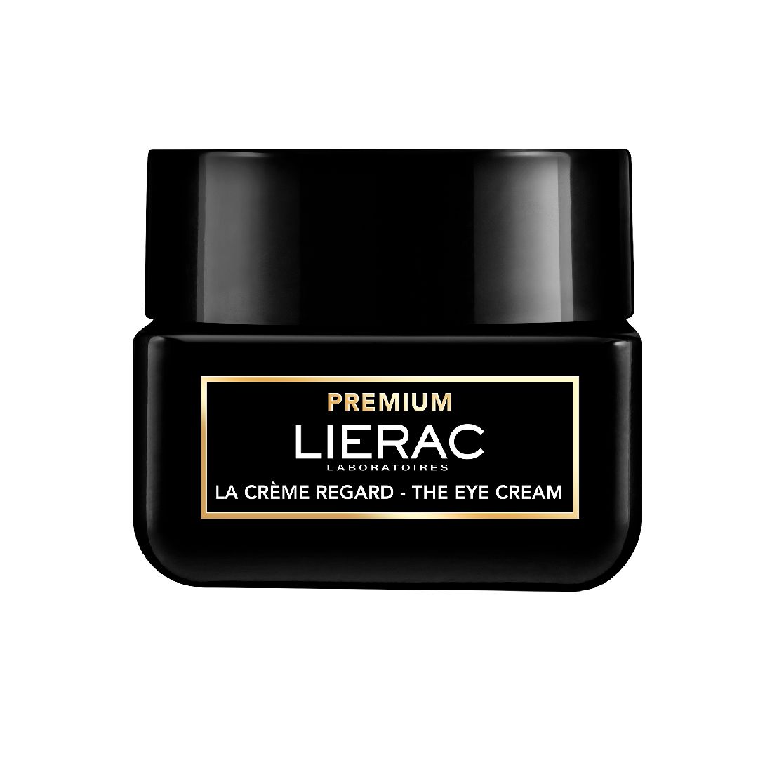 lierac-premium-the-eye-cream-Αντιγηραντική-Κρέμα-Ματιών-20ml1.jpg Lierac Premium The Eye Cream Αντιγηραντική Κρέμα Ματιών, 20ml - Image 1