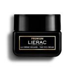 Lierac Premium The Eye Cream Αντιγηραντική Κρέμα Ματιών, 20ml - Image 2