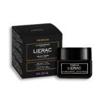 Lierac Premium The Eye Cream Αντιγηραντική Κρέμα Ματιών, 20ml - Image 3