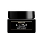 Lierac Premium The Silky Cream Aντιγηραντική Kρέμα Προσώπου, 50ml