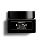 Lierac Premium The Silky Cream Aντιγηραντική Kρέμα Προσώπου, 50ml - Image 2