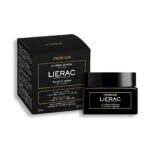 Lierac Premium The Silky Cream Aντιγηραντική Kρέμα Προσώπου, 50ml - Image 4