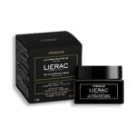 Lierac Premium The Voluptuous Cream Aντιγηραντική Kρέμα Προσώπου, 50ml - Image 3