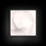 Lierac Premium The Voluptuous Cream Refill Αντιγηραντική Κρέμα Προσώπου Ανταλλακτικό, 50ml - Image 3