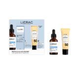 Lierac Promo Serum Κατά Των Κηλίδων 30ml & Δώρο Sunissime Λεπτόρρευστη Κρέμα Προστασίας SPF50 25ml