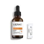 Lierac Protocole Radiance Συμπυκνωμένος Ορός Λάμψης με Καθαρή Βιταμίνη C, 30ml - Image 2