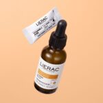 Lierac Protocole Radiance Συμπυκνωμένος Ορός Λάμψης με Καθαρή Βιταμίνη C, 30ml - Image 3