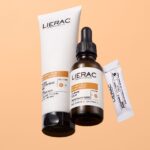 Lierac Radiance Protocole Μάσκα Peeling Προσώπου, 75ml - Image 4