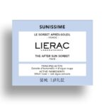 Lierac Sunissime Sorbet Aftersun για το Πρόσωπο 50ml - Image 3