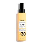 Lierac Sunissime The Melt-In Sun Lotion Body Aντηλιακό Γαλάκτωμα Σώματος SPF30, 150ml - Image 2