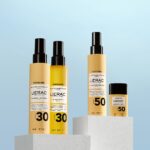 Lierac Sunissime The Melt-In Sun Lotion Body Aντηλιακό Γαλάκτωμα Σώματος SPF30, 150ml - Image 3