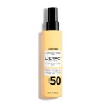 Lierac Sunissime The Melt-In Sun Lotion Body Αντηλιακό Γαλάκτωμα Σώματος SPF50, 150ml - Image 2