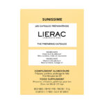 Lierac Sunissime The Preparing Capsules Κάψουλες Μαυρίσματος, 30caps