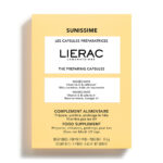 Lierac Sunissime The Preparing Capsules Κάψουλες Μαυρίσματος, 30caps - Image 2