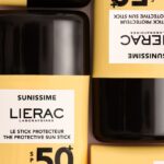 Lierac Sunissime The Protective Sun Stick για Πρόσωπο & Ευαίσθητα Σημεία SPF50+, 10g - Image 3