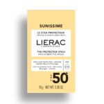 Lierac Sunissime The Protective Sun Stick για Πρόσωπο & Ευαίσθητα Σημεία SPF50+, 10g - Image 4