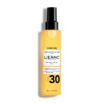 Lierac Sunissime The Silky Sun Oil Body Mεταξένιο Aντηλιακό Λάδι Σώματος SPF30, 150ml - Image 2