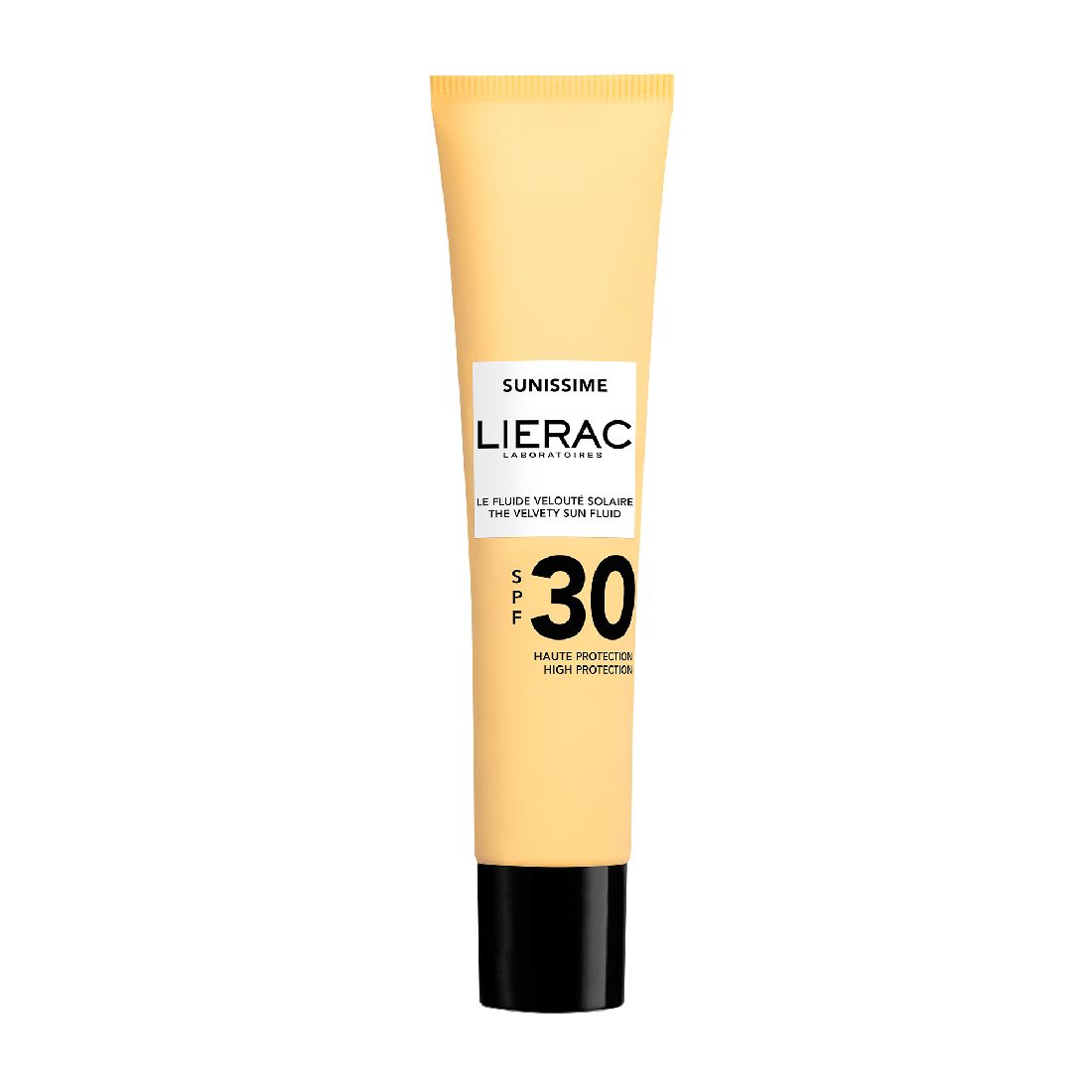 lierac-sunissime-the-velvety-sun-fluid-Λεπτόρρευστο-Βελούδινο-Αντηλιακό-Προσώπου-spf30-40ml1.jpg Lierac Sunissime The Velvety Sun Fluid Λεπτόρρευστο Βελούδινο Αντηλιακό Προσώπου SPF30, 40ml - Image 1