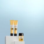 Lierac Sunissime The Velvety Sun Fluid Λεπτόρρευστο Βελούδινο Αντηλιακό Προσώπου SPF30, 40ml - Image 4