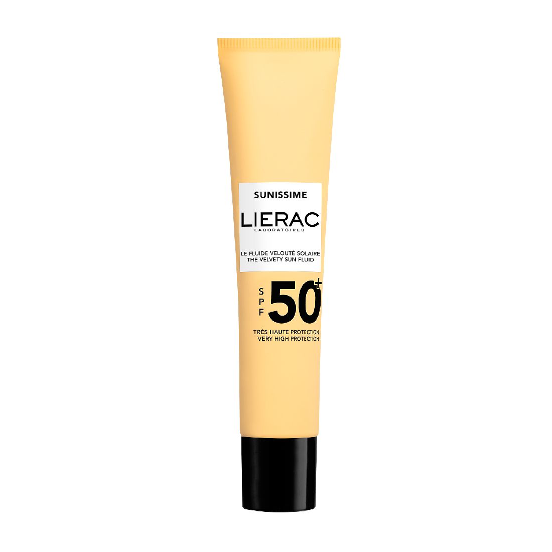 lierac-sunissime-the-velvety-sun-fluid-Λεπτόρρευστο-Βελούδινο-Αντηλιακό-Προσώπου-spf50-40ml1.jpg Lierac Sunissime The Velvety Sun Fluid Λεπτόρρευστο Βελούδινο Αντηλιακό Προσώπου SPF50+, 40ml - Image 1