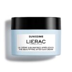 Lierac Sunissime Αfter Sun Cream Κρέμα Σώματος για Μετά τον Ήλιο, 200ml - Image 2
