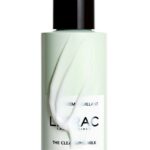 Lierac The Cleansing Milk Γαλάκτωμα Ντεμακιγιάζ, 200ml - Image 3