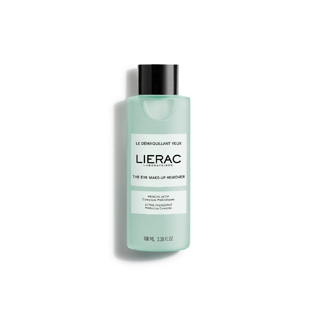 lierac-the-eye-make-up-remover-Ντεμακιγιάζ-Ματιών-100ml1.jpg Lierac The Eye Make-up Remover Ντεμακιγιάζ Ματιών, 100ml - Image 1