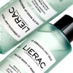 Lierac The Eye Make-up Remover Ντεμακιγιάζ Ματιών, 100ml - Image 3