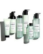 Lierac The Eye Make-up Remover Ντεμακιγιάζ Ματιών, 100ml - Image 4