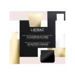 Lierac The Recovery Calendar Travel Set για Αντιγήρανση, Ενυδάτωση & Λάμψη