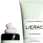 Lierac The Scrub Mask Μάσκα Απολέπισης Προσώπου, 75ml - Image 3