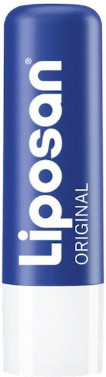 liposan-original-Ενυδατικό-Χειλιών-χωρίς-Χρώμα-48gr1.jpg Liposan Original Ενυδατικό Χειλιών χωρίς Χρώμα, 4.8gr - Image 1