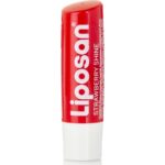 LIPOSAN Strawberry Shine Lip Balm with Strawberry Fragrance 4,8gr