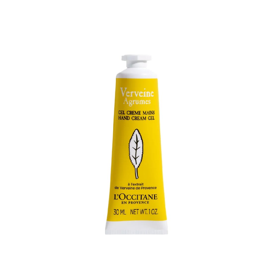 loccitane-citrus-verbena-hand-cream-gel-Ενυδατική-Κρέμα-για-Σκασμένα-Χέρια-30ml1.jpg L'occitane Citrus Verbena Hand Cream Gel Ενυδατική Κρέμα για Σκασμένα Χέρια, 30ml - Image 1