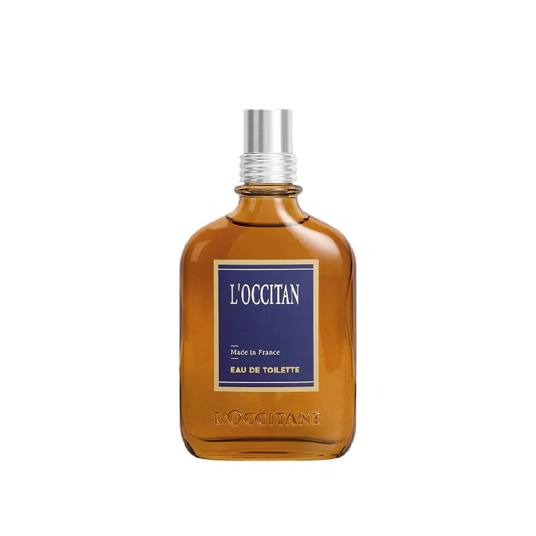 loccitane-home-eau-de-toilette-75ml1.jpg L'occitane Home Eau De Toilette, 75ml - Image 1