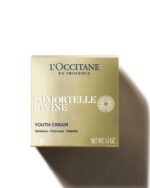 L'occitane Immortelle Divine Cream Αντιρυτιδική Κρέμα Προσώπου, 50ml - Image 2