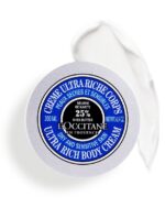 L'occitane Shea Butter Ultra Rich Body Cream Ενυδατικό Butter Σώματος, 200ml - Image 2