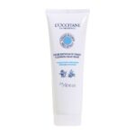 L'occitane Shea Cleansing Face Cream Κρέμα Καθαρισμού Προσώπου, 125ml