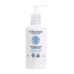 L'occitane Shea Extract Cleansing Milk Cleansing Milk Γαλάκτωμα Καθαρισμού Προσώπου, 200 ml