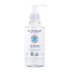 L'occitane Shea Micellar Water Νερό Καθαρισμού & Ντεμακιγιάζ Micellaire, 200ml