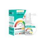 Losebig Diet Oral Spray για Μείωση της Όρεξης& του Τσιμπολογήματος με Γεύση Σοκολάτα Μπανάνα 30ml