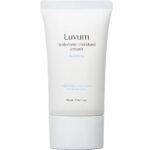 Luvum Bamboo Hyaluronic Moisture Gel Cleanser Καθαριστικό Προσώπου, 200ml