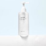Luvum Bamboo Hyaluronic Moisture Gel Cleanser Καθαριστικό Προσώπου, 200ml - Image 2