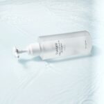 Luvum Bamboo Hyaluronic Moisture Gel Cleanser Καθαριστικό Προσώπου, 200ml - Image 3