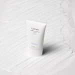 Luvum Bamboo Hyaluronic Moisture Gel Cleanser Καθαριστικό Προσώπου, 200ml - Image 4